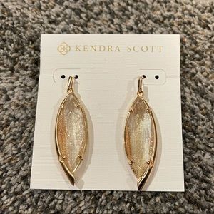 Kendra Scott earrings